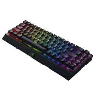 клавиатура Razer BlackWidow V3 Mini RZ03-03891600-R3R1