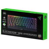 клавиатура Razer BlackWidow V3 Mini RZ03-03891600-R3R1