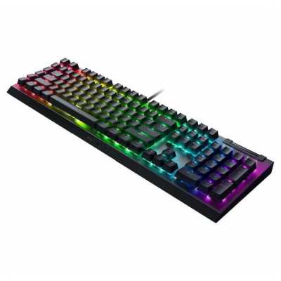 Razer BlackWidow V4 X Black RZ03-04702500-R3R1