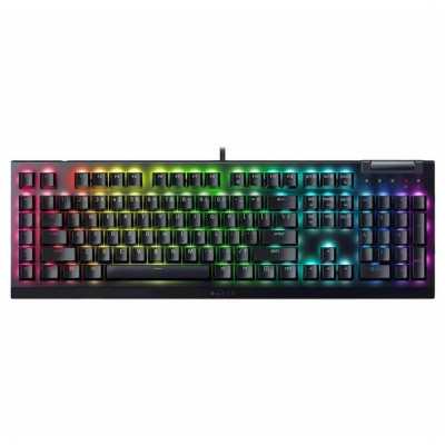 клавиатура Razer BlackWidow V4 X RZ03-04700800-R3R1