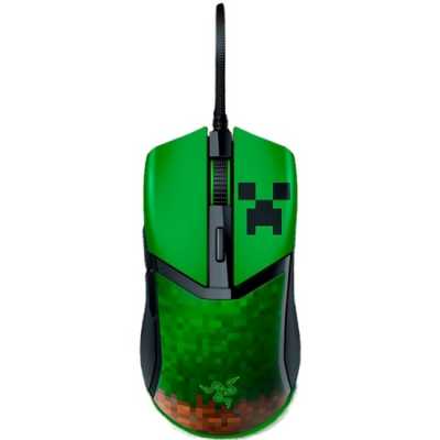 мышь Razer Cobra Minecraft Ed. RZ01-04650200-R3M1