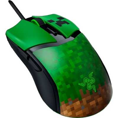 мышь Razer Cobra Minecraft Ed. RZ01-04650200-R3M1