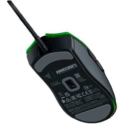 Razer Cobra Minecraft Ed. RZ01-04650200-R3M1