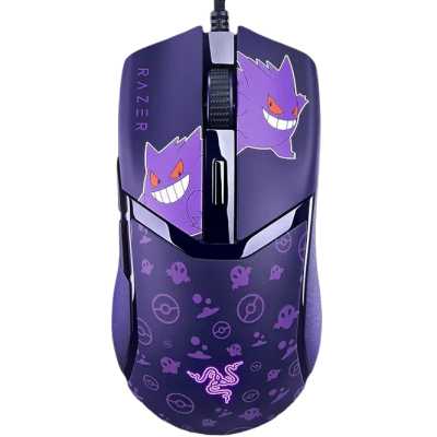 мышь Razer Cobra Pokemon Gengar Ed. RZ01-04650700-R3M1