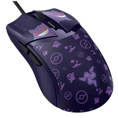 Razer Cobra Pokemon Gengar Ed. RZ01-04650700-R3M1