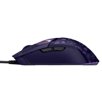 мышь Razer Cobra Pokemon Gengar Ed. RZ01-04650700-R3M1