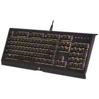 клавиатура Razer Cynosa Chroma