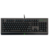Razer Cynosa Pro Bundle Black USB