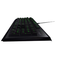 Razer Cynosa Pro Bundle Black USB