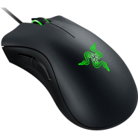 мышь Razer DeathAdder 2015 Chroma Black USB