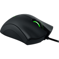 Razer DeathAdder 2015 Chroma Black USB