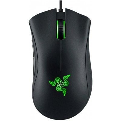 мышь Razer DeathAdder Essential RZ01-03850100-R3U1