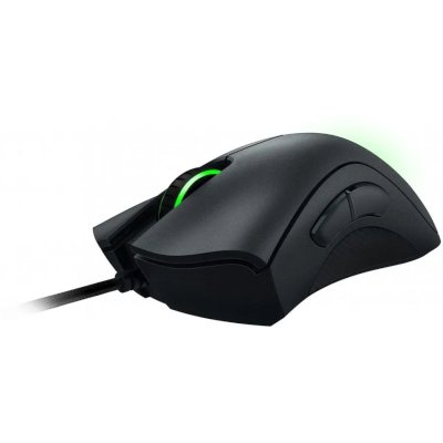 мышь Razer DeathAdder Essential RZ01-03850100-R3U1