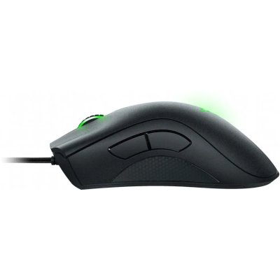 мышь Razer DeathAdder Essential RZ01-03850100-R3U1