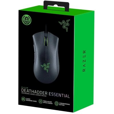 Razer DeathAdder Essential RZ01-03850100-R3U1