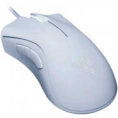 Razer DeathAdder Essential RZ01-03850200-R3C1