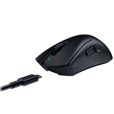 мышь Razer DeathAdder V3 HyperSpeed RZ01-05140100-R3A1
