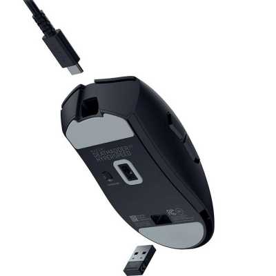 Razer DeathAdder V3 HyperSpeed RZ01-05140100-R3A1