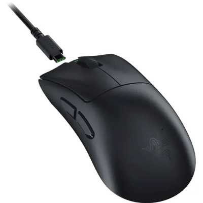 мышь Razer DeathAdder V3 HyperSpeed RZ01-05140100-R3C1