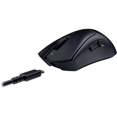 Razer DeathAdder V3 HyperSpeed RZ01-05140100-R3C1