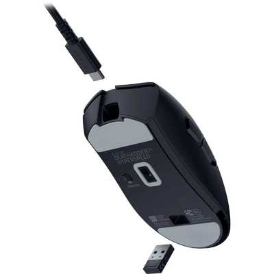 мышь Razer DeathAdder V3 HyperSpeed RZ01-05140100-R3C1
