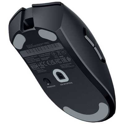 мышь Razer DeathAdder V3 Pro RZ01-04630100-R3A1