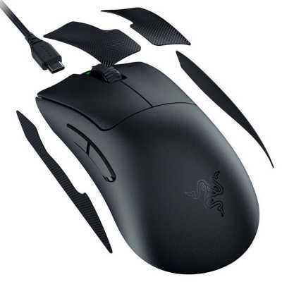 Razer DeathAdder V3 Pro RZ01-04630100-R3A1