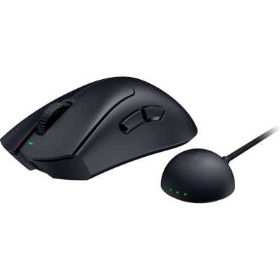 мышь Razer DeathAdder V4 Pro Black RZ01-05330100-R3A1