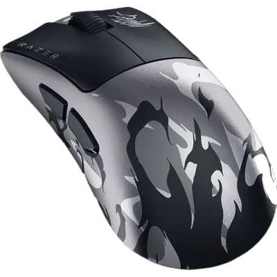 Razer DeathAdder V4 Pro Niko Edition RZ01-05330300-R3M1