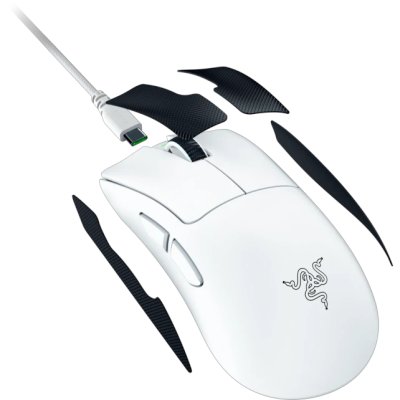 Razer DeathAdder V4 Pro RZ01-05330200-R3G1