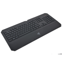 клавиатура Razer DeathStalker Black USB