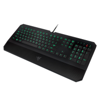 клавиатура Razer DeathStalker Black USB