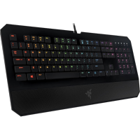 Razer DeathStalker Chroma Black USB