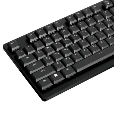 клавиатура Razer DeathStalker V2 Pro RZ03-04360800-R3R1