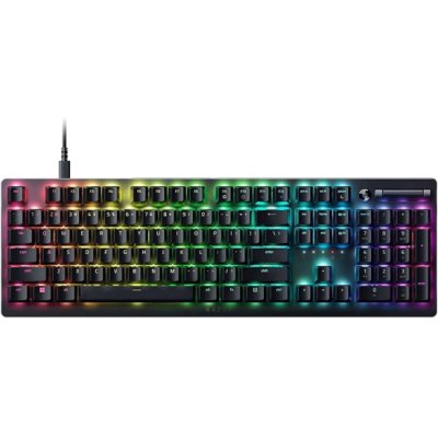 клавиатура Razer DeathStalker V2 RZ03-04500800-R3R1