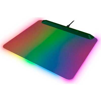 коврик для мыши Razer Firefly V2 Pro Phantom Green Ed. RZ02-04920300-R3M1