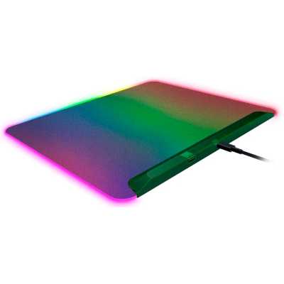 Razer Firefly V2 Pro Phantom Green Ed. RZ02-04920300-R3M1