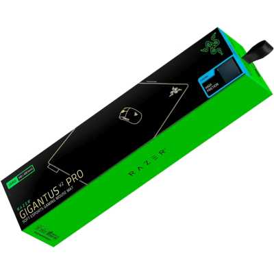 Razer Gigantus V2 Pro L Control RZ02-05490400-R3M1