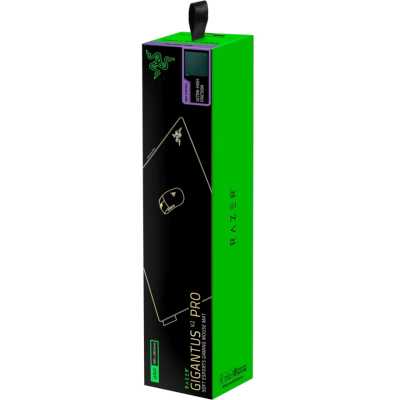 коврик для мыши Razer Gigantus V2 Pro L Max Control RZ02-05490100-R3M1