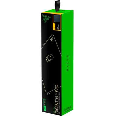 коврик для мыши Razer Gigantus V2 Pro L Speed RZ02-05490900-R3M1