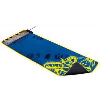 коврик для мыши Razer Goliathus Extended Chroma Fortnite Ed. RZ02-02500800-R3M1