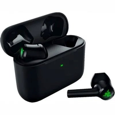 Razer Hammerhead HyperSpeed RZ12-03820200-R3G1