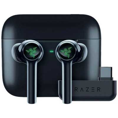 наушники Razer Hammerhead Pro HyperSpeed RZ12-04590100-R3A1