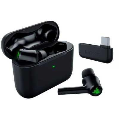 наушники Razer Hammerhead Pro HyperSpeed RZ12-04590100-R3A1
