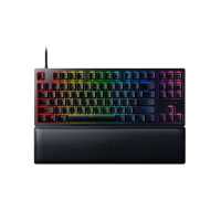 клавиатура Razer Huntsman V2 Tenkeyless Purple Switch RZ03-03941400-R3R1