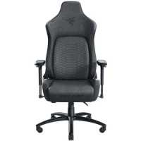 игровое кресло Razer Iskur Dark Gray Fabric XL RZ38-03950300-R3G1