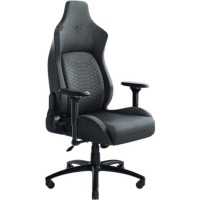 Razer Iskur Dark Gray Fabric XL RZ38-03950300-R3G1