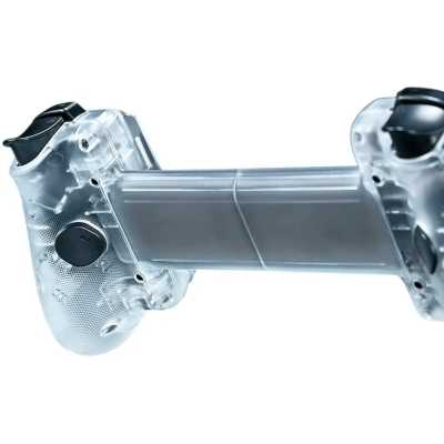 Razer Kishi V3 Phantom White Ed. RZ06-03550200-R3M1