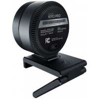 веб-камера Razer Kiyo Pro RZ19-03640100-R3M1