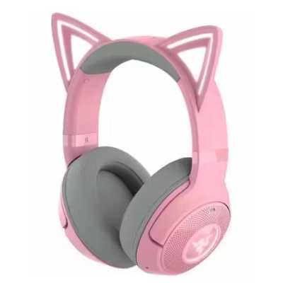 гарнитура Razer Kraken Kitty BT V2 RZ04-04860100-R3M1